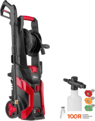 Мойка высокого давления Wortex PW1523 (164269)