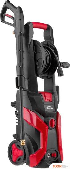 Мойка высокого давления Wortex PW1523 (164269)