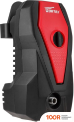 Мойка высокого давления Wortex PW1217 (164268)