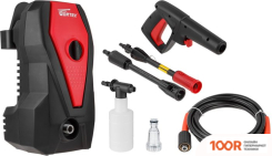 Мойка высокого давления Wortex PW1217 (164268)