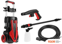 Мойка высокого давления Wortex PW 1620 (164267)