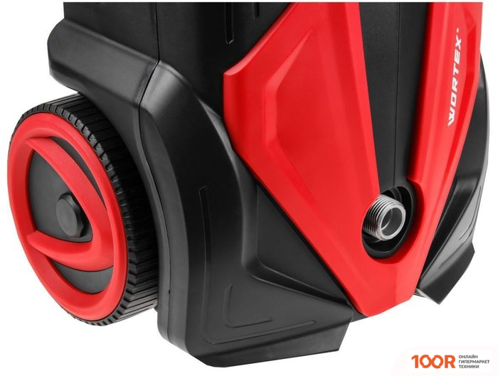 Мойка высокого давления Wortex PW 1620 (164267)