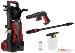 Мойка высокого давления Wortex PW 1523-1 (164266)