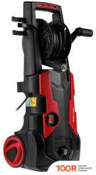 Мойка высокого давления Wortex PW 1523-1 (164266)
