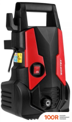 Мойка высокого давления Wortex PW 1217-1 (164263)