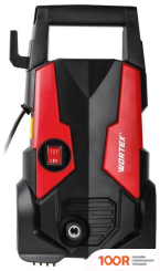 Мойка высокого давления Wortex PW 1217-1 (164263)