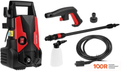 Мойка высокого давления Wortex PW 1217-1 (164263)