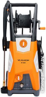 Мойка высокого давления Villartec RE 300C (164262)