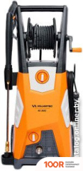 Мойка высокого давления Villartec RE 300C (164262)