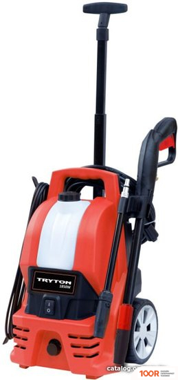 Мойка высокого давления Tryton TM18135 (164254)