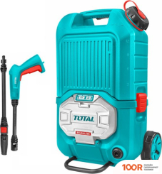 Мойка высокого давления Total TPWLI4006 (БЕЗ АКБ) (164252)