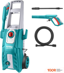 Мойка высокого давления Total TGT11356 (164248)