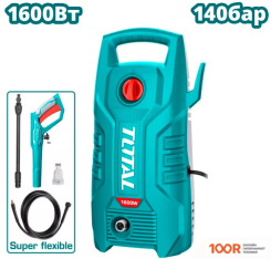 Мойка высокого давления Total TGT11336 (164247)