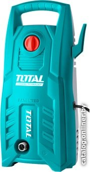 Мойка высокого давления Total TGT11316 (164246)