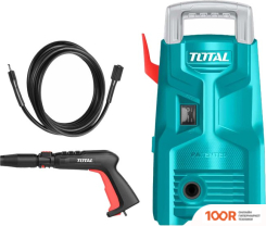 Мойка высокого давления Total TGT113026 (164245)