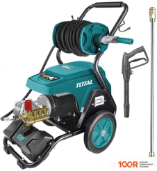Мойка высокого давления Total TGT11276 (164244)