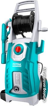 Мойка высокого давления Total TGT11246 (164242)