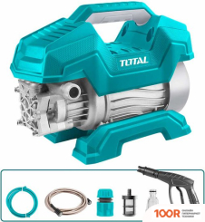 Мойка высокого давления Total TGT11216 (164239)