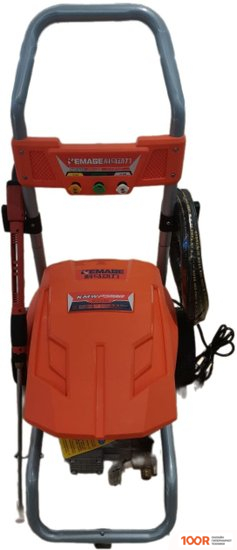 Мойка высокого давления TOR EW 145-13 220В (164234)