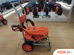 Мойка высокого давления TOR EW 145-13 220В (164234)