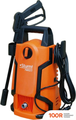 Мойка высокого давления Sturm PW9217 (164232)