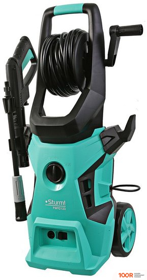 Мойка высокого давления Sturm PW92123 (164231)