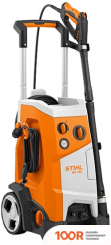 Мойка высокого давления STIHL RE 150 (164229)