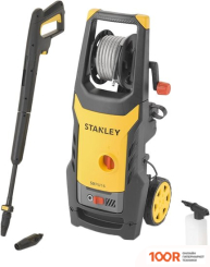 Мойка высокого давления Stanley SXPW16E (164226)