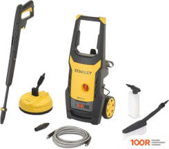 Мойка высокого давления Stanley SXPW14PE (164225)