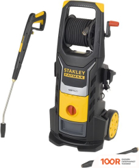 Мойка высокого давления Stanley SXFPW25E (164223)