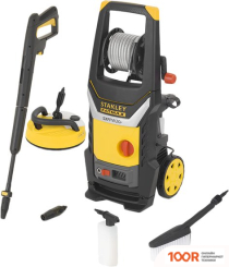 Мойка высокого давления Stanley SXFPW20PE (164222)