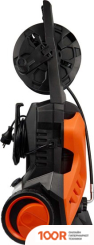 Мойка высокого давления Skiper PM-180 (164220)