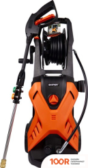 Мойка высокого давления Skiper PM-180 (164220)