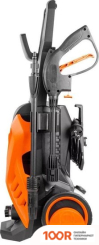 Мойка высокого давления Skiper PM-165A (164219)