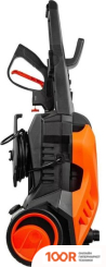 Мойка высокого давления Skiper PM-165A (164219)