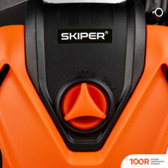 Мойка высокого давления Skiper PM-165 (164218)