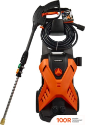 Мойка высокого давления Skiper PM-165 (164218)