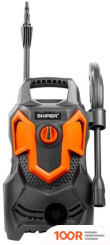 Мойка высокого давления Skiper PM-150B (164217)