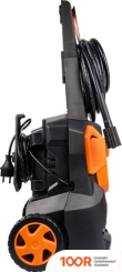 Мойка высокого давления Skiper PM-150 (164216)