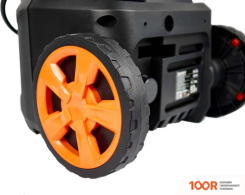 Мойка высокого давления Skiper PM-135 (164215)