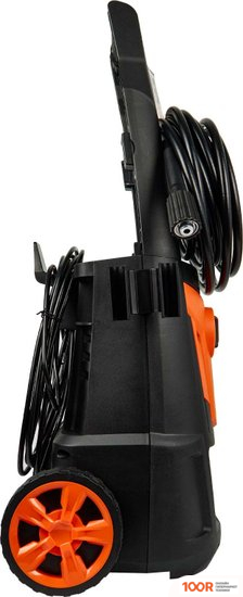 Мойка высокого давления Skiper PM-135 (164215)