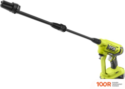 Мойка высокого давления Ryobi RY18PW22A-0 (БЕЗ АКБ) (164211)