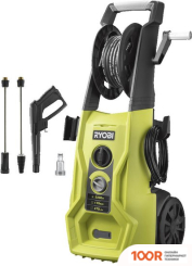 Мойка высокого давления Ryobi RY170PWA (164210)