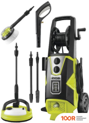 Мойка высокого давления Ryobi RPW150XRB (164203)