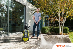 Мойка высокого давления Ryobi RPW150XRB (164203)