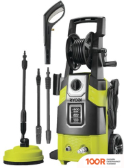 Мойка высокого давления Ryobi RPW130XRB (164202)