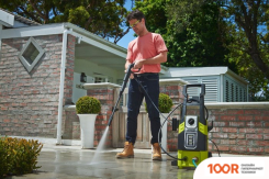 Мойка высокого давления Ryobi RPW120B (164201)