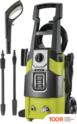 Мойка высокого давления Ryobi RPW120B (164201)