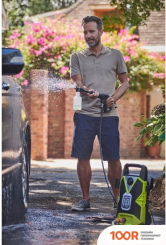 Мойка высокого давления Ryobi RPW110B (164200)