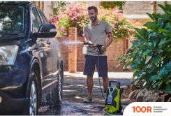 Мойка высокого давления Ryobi RPW110B (164200)